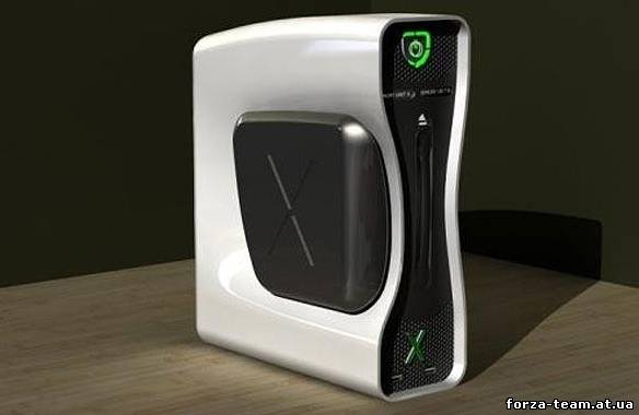 Новая Xbox будет в шесть раз мощнее предшественницы
